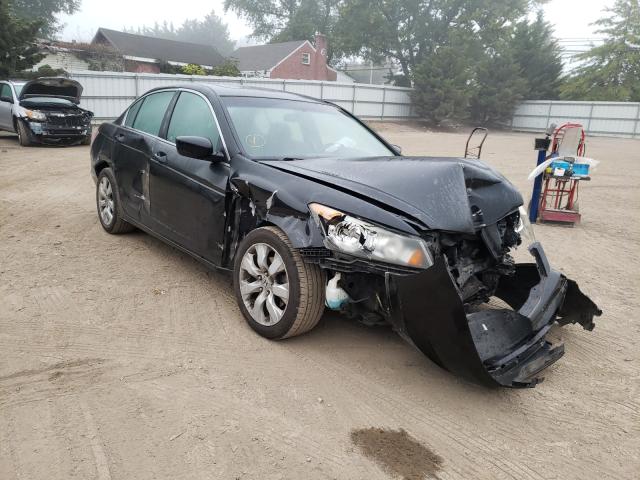 HONDA ACCORD EX 2010 1hgcp2f76aa040895