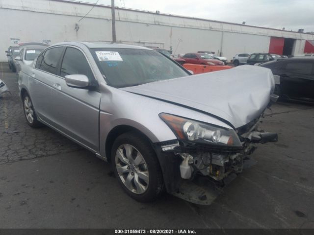 HONDA ACCORD SDN 2010 1hgcp2f76aa041271