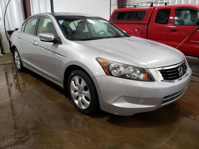 HONDA ACCORD EX 2010 1hgcp2f76aa044235