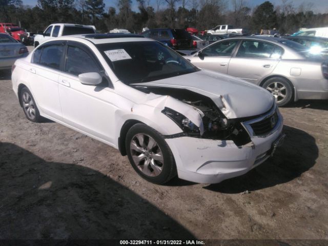 HONDA ACCORD SDN 2010 1hgcp2f76aa060449