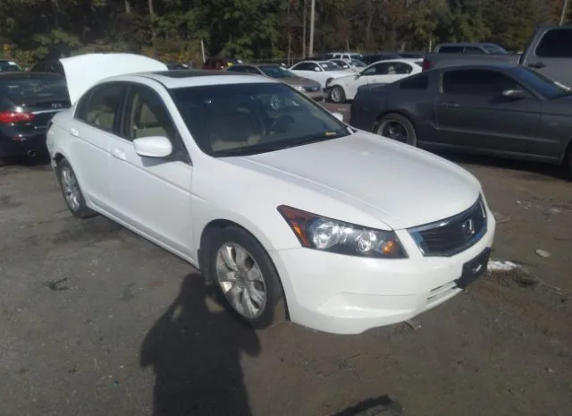 HONDA ACCORD SDN 2010 1hgcp2f76aa060452