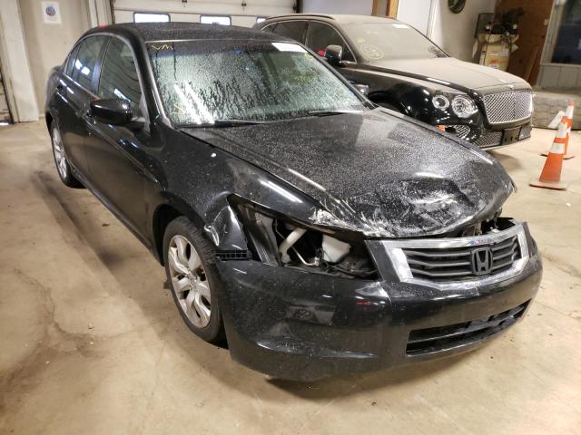 HONDA ACCORD EX 2010 1hgcp2f76aa073539