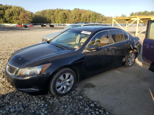 HONDA ACCORD 2010 1hgcp2f76aa086761