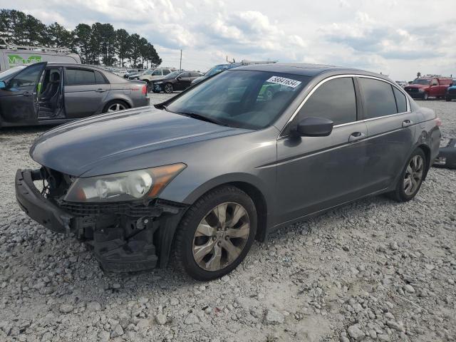 HONDA ACCORD 2010 1hgcp2f76aa091300