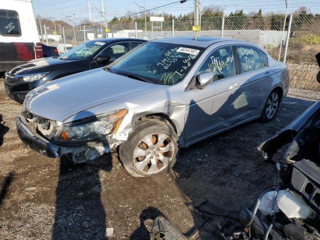 HONDA ACCORD 2010 1hgcp2f76aa094018