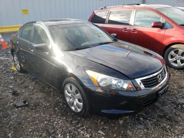 HONDA ACCORD EX 2010 1hgcp2f76aa099963