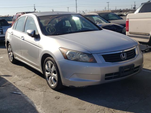 HONDA ACCORD EX 2010 1hgcp2f76aa108886