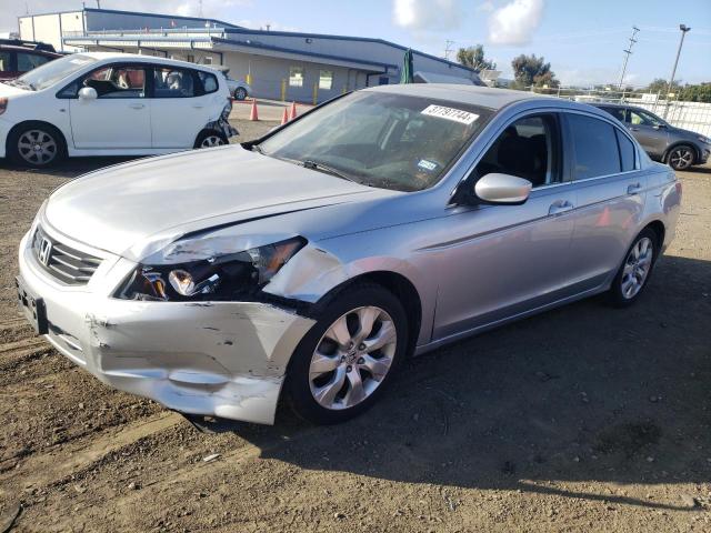 HONDA ACCORD 2010 1hgcp2f76aa111996