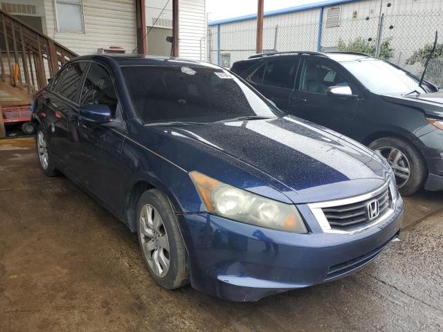 HONDA ACCORD EX 2010 1hgcp2f76aa116146