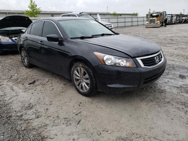 HONDA ACCORD SDN 2010 1hgcp2f76aa121766