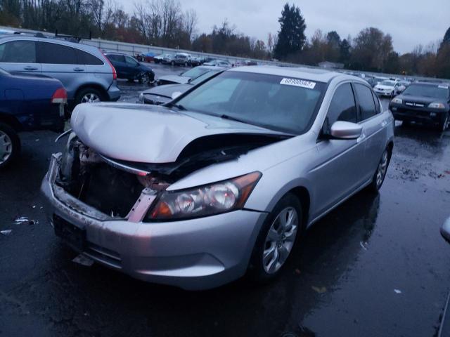 HONDA ACCORD EX 2010 1hgcp2f76aa123551