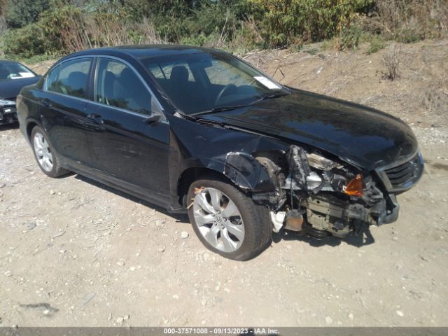 HONDA ACCORD 2010 1hgcp2f76aa139975