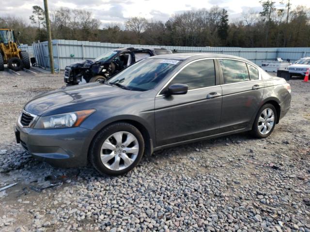 HONDA ACCORD 2010 1hgcp2f76aa142830