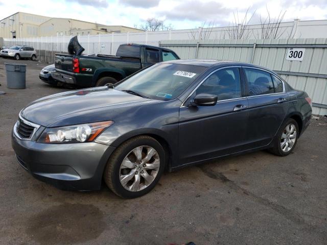 HONDA ACCORD 2010 1hgcp2f76aa149891