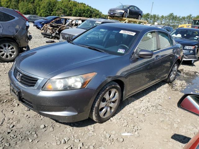 HONDA ACCORD EX 2010 1hgcp2f76aa149924