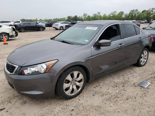 HONDA ACCORD 2010 1hgcp2f76aa163595