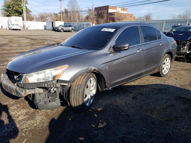 HONDA ACCORD 2010 1hgcp2f76aa163631