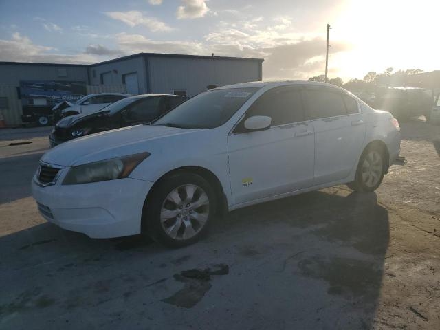 HONDA ACCORD EX 2010 1hgcp2f76aa180008