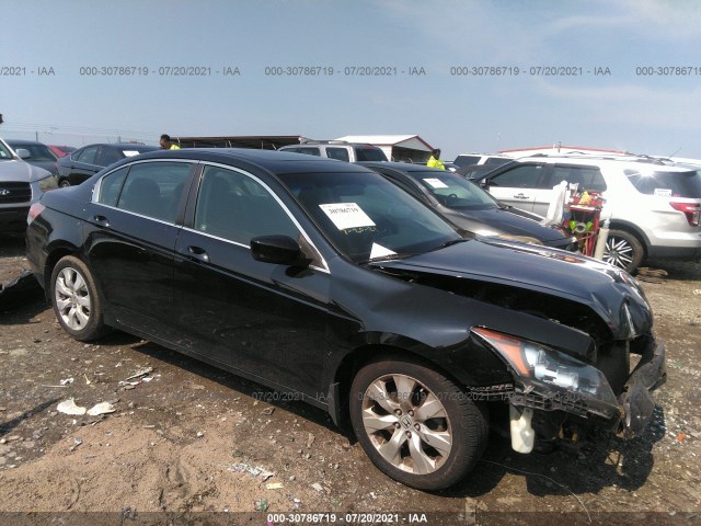 HONDA ACCORD SDN 2010 1hgcp2f76aa183698