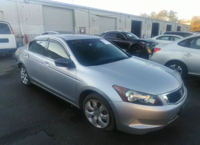 HONDA NULL 2010 1hgcp2f76aa189193