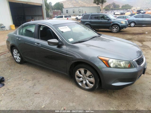 HONDA ACCORD SDN 2010 1hgcp2f76aa189761