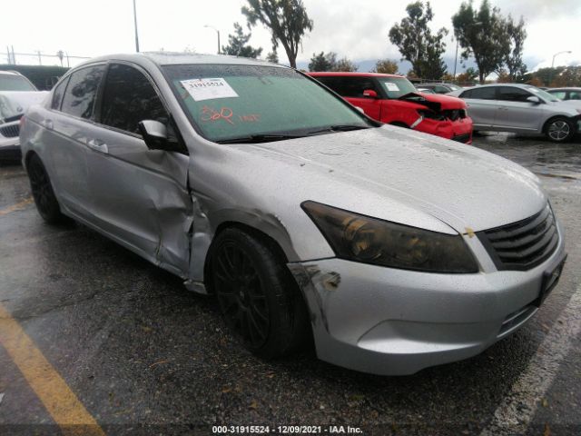 HONDA ACCORD SDN 2010 1hgcp2f76aa194166