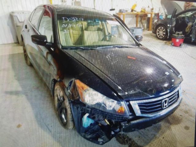 HONDA ACCORD EX 2010 1hgcp2f76aa195298