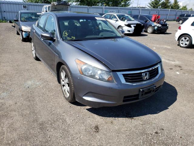 HONDA ACCORD EX 2010 1hgcp2f76aa806625