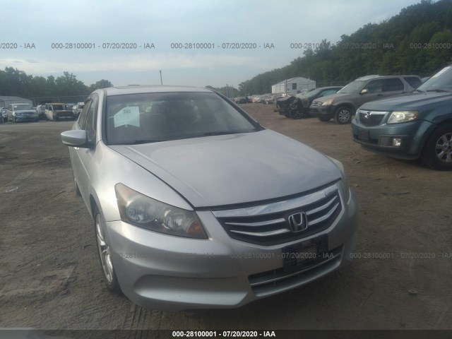 HONDA ACCORD SDN 2011 1hgcp2f76ba001564