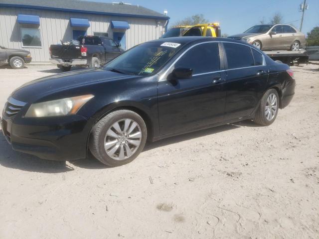 HONDA ACCORD 2011 1hgcp2f76ba001581