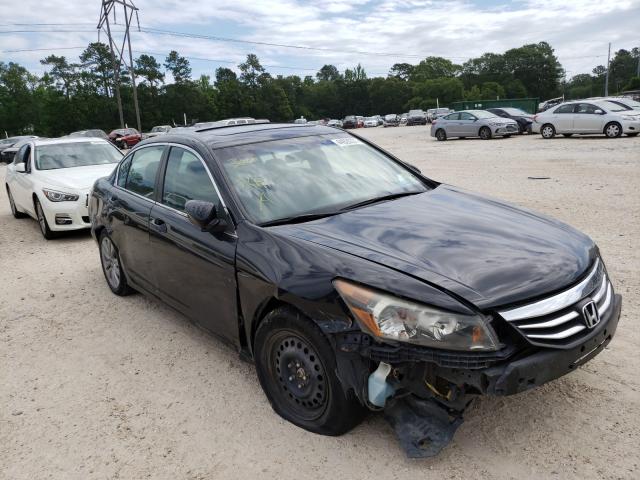 HONDA ACCORD EX 2011 1hgcp2f76ba004786