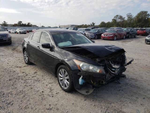 HONDA ACCORD EX 2011 1hgcp2f76ba010605