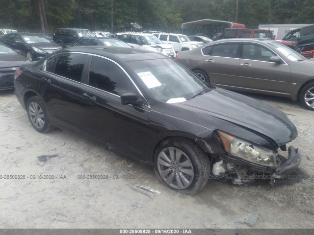 HONDA ACCORD SDN 2011 1hgcp2f76ba012628