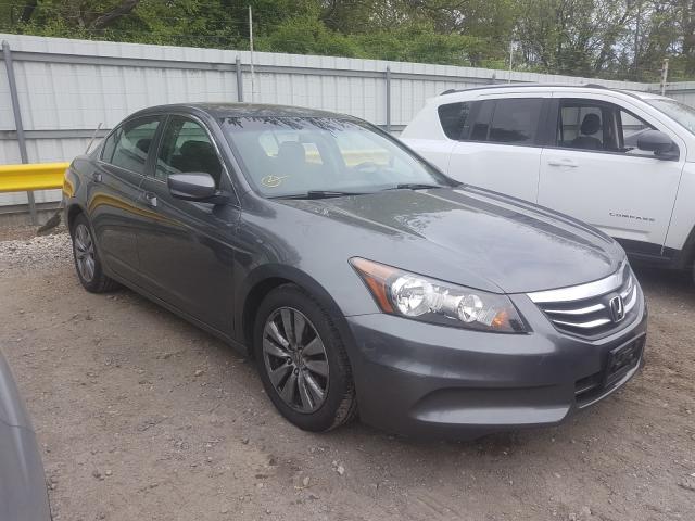 HONDA ACCORD EX 2011 1hgcp2f76ba013147