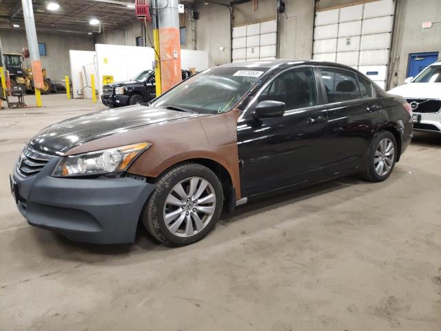 HONDA ACCORD EX 2011 1hgcp2f76ba015898