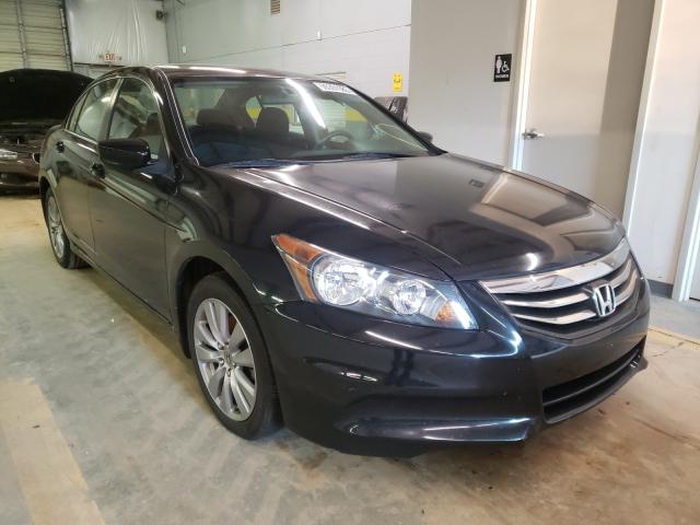 HONDA ACCORD EX 2011 1hgcp2f76ba024777