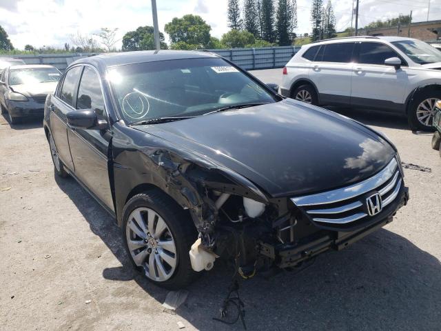 HONDA ACCORD EX 2011 1hgcp2f76ba024780