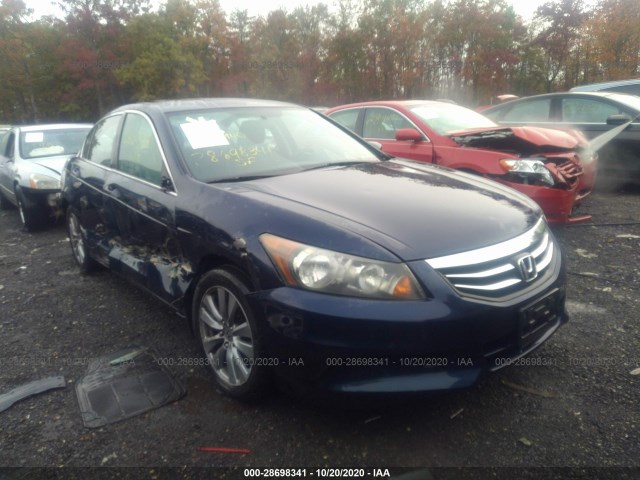 HONDA ACCORD SDN 2011 1hgcp2f76ba026402