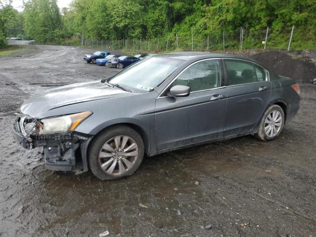 HONDA ACCORD 2011 1hgcp2f76ba033429