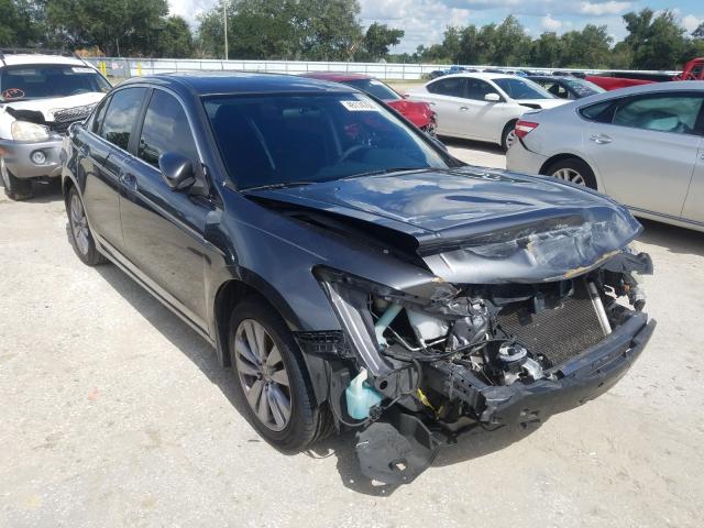 HONDA ACCORD EX 2011 1hgcp2f76ba042566