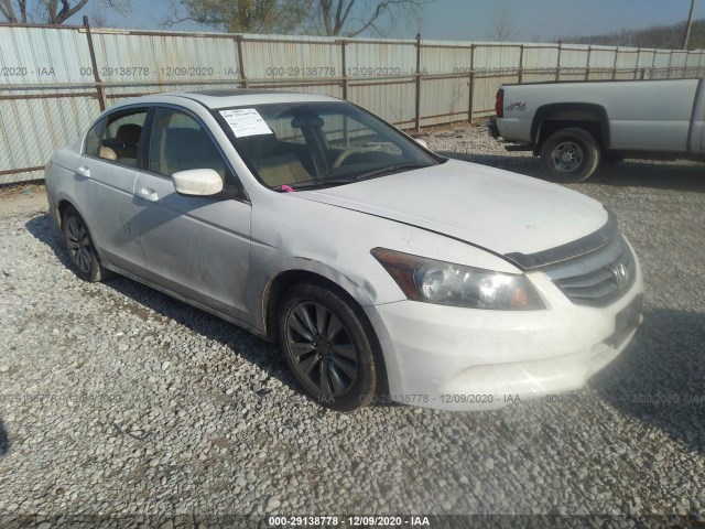 HONDA ACCORD SDN 2011 1hgcp2f76ba046794