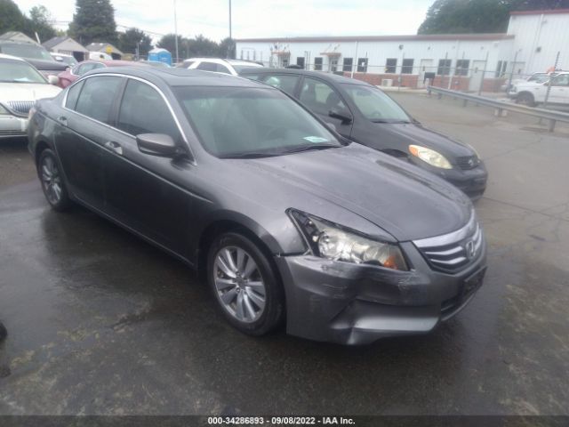 HONDA ACCORD SDN 2011 1hgcp2f76ba049033