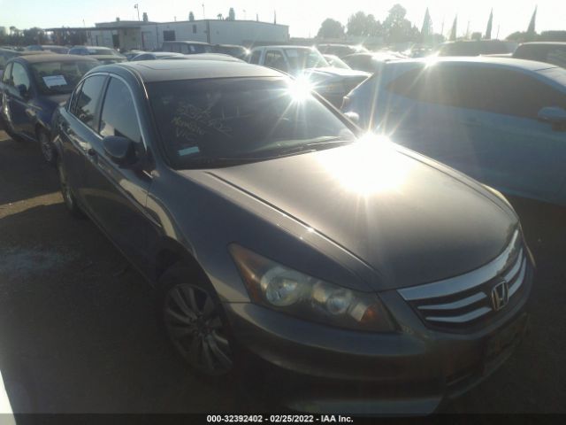 HONDA ACCORD SDN 2011 1hgcp2f76ba051557