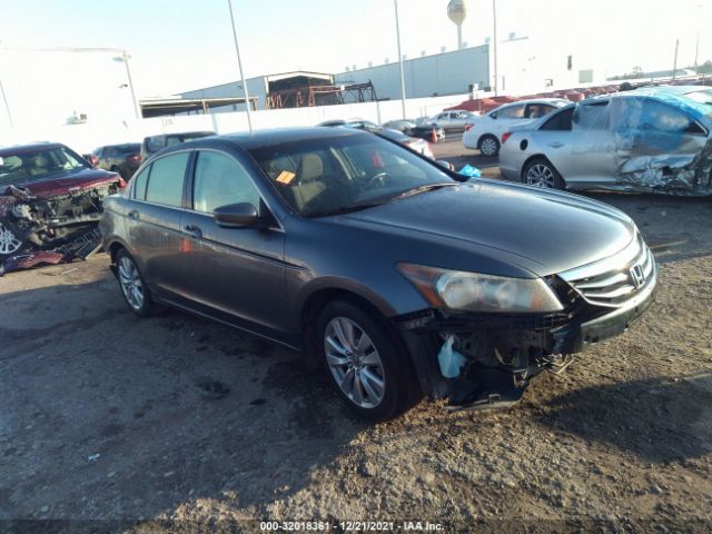 HONDA ACCORD 2011 1hgcp2f76ba051591