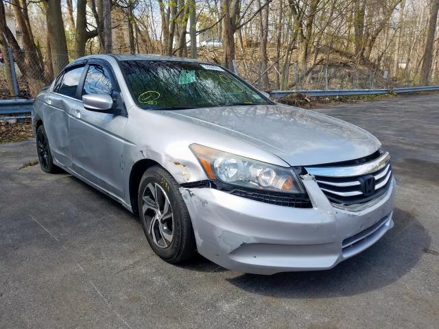 HONDA ACCORD EX 2011 1hgcp2f76ba057214