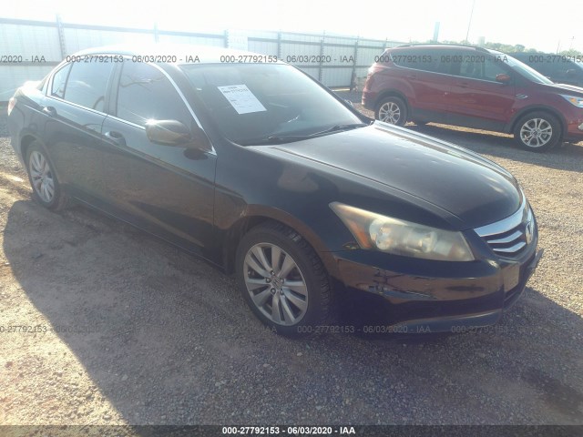 HONDA ACCORD SDN 2011 1hgcp2f76ba071761