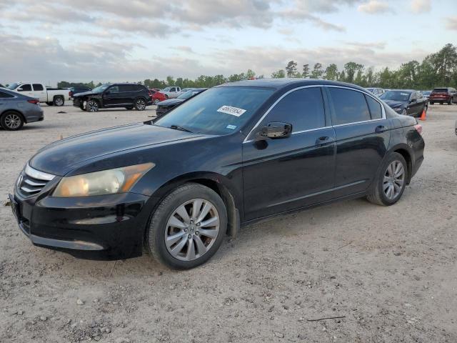 HONDA ACCORD 2011 1hgcp2f76ba071775