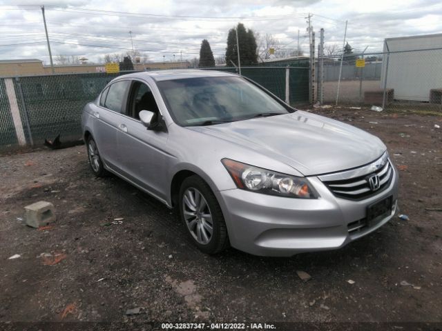 HONDA ACCORD SDN 2011 1hgcp2f76ba079231