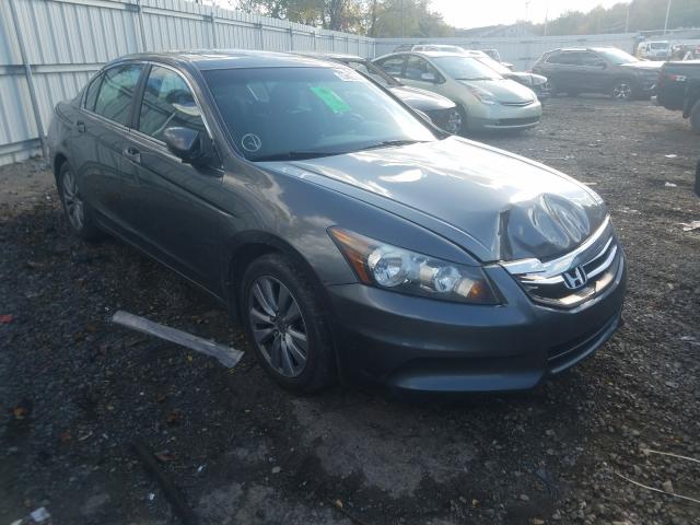 HONDA ACCORD EX 2011 1hgcp2f76ba082095