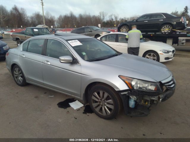 HONDA ACCORD SDN 2011 1hgcp2f76ba082405